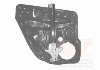 VAN WEZEL 5892264 -  Подъемное устройство для окон